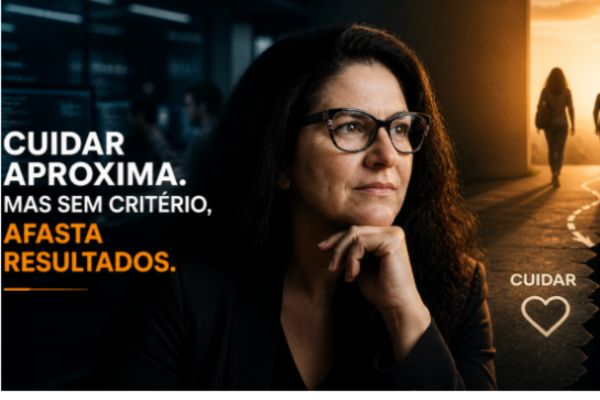 Liderança