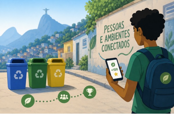 Gamificação cultura