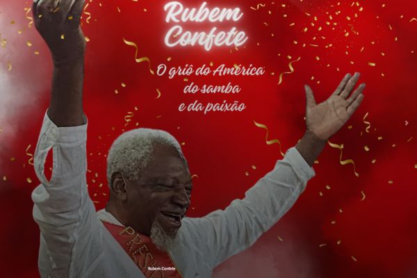 Samba carnaval