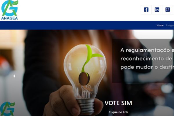 Gestão ambiental natureza