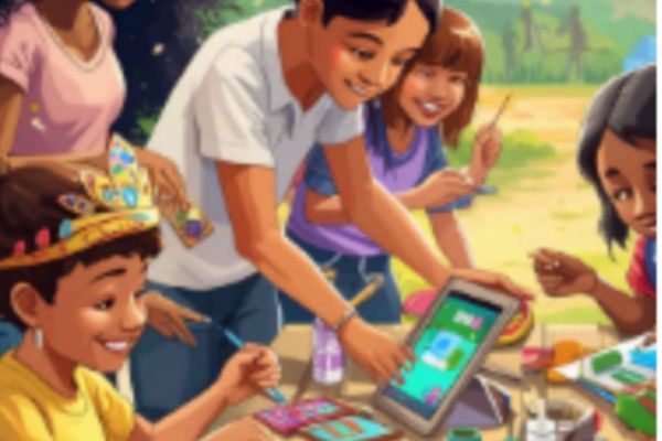 Carnaval empreendedorismo
