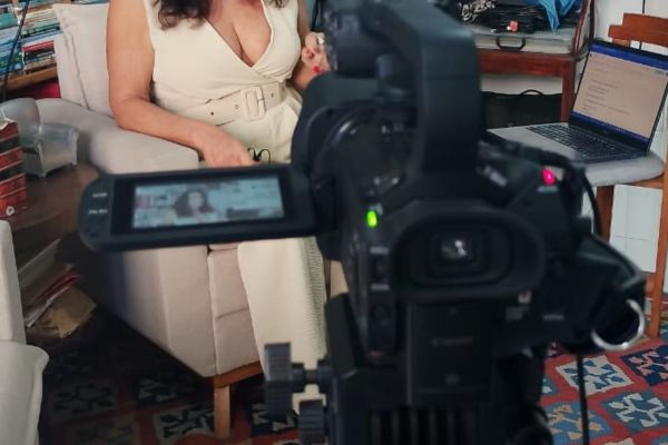 Plataforma digital vídeo