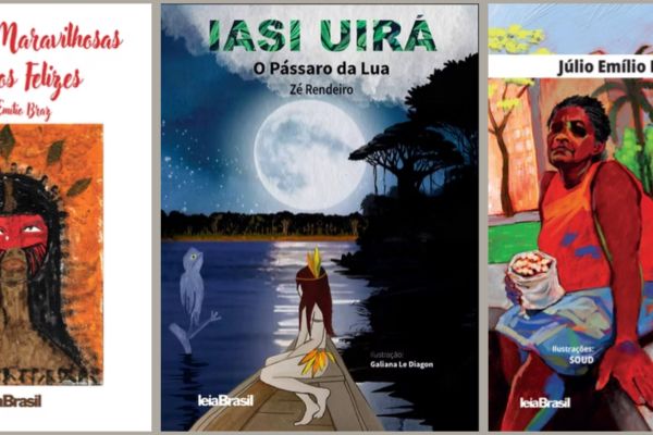 Livros educação
