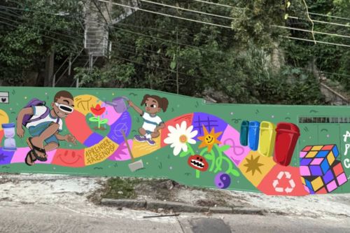 Arte urbana
